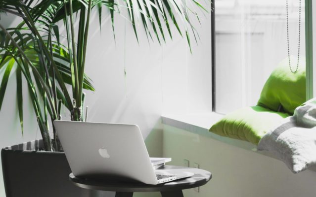 開運おうちレッスン