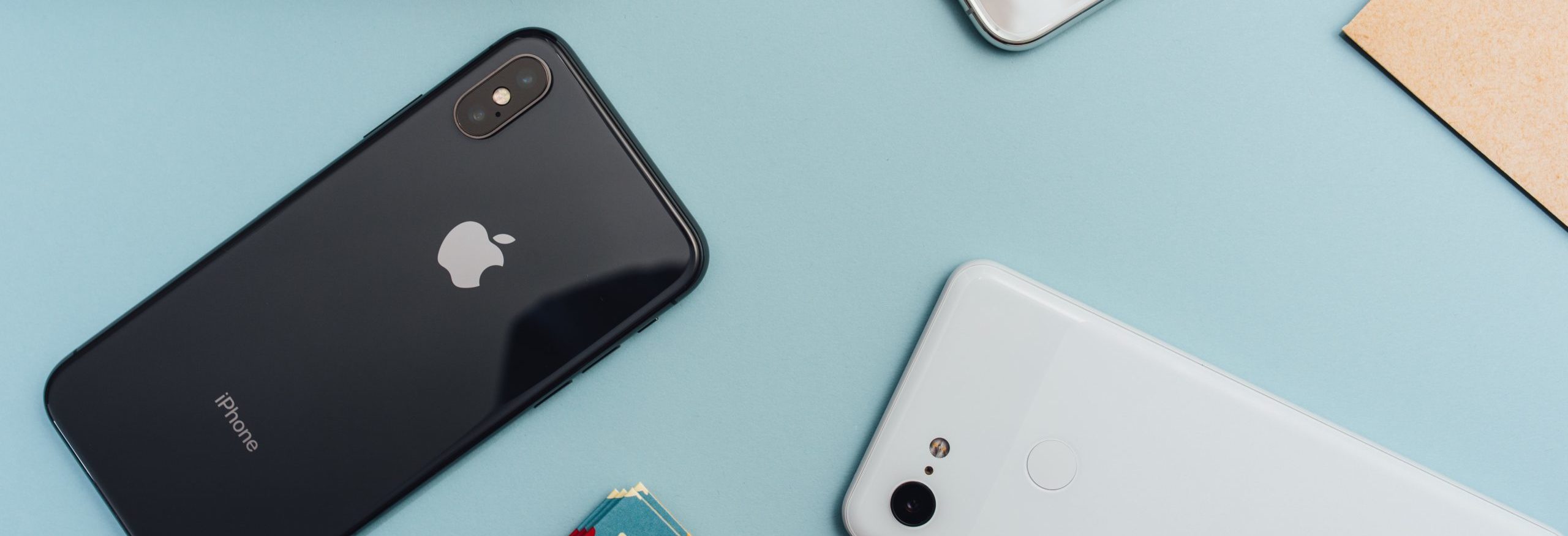 iPhone活用レッスン