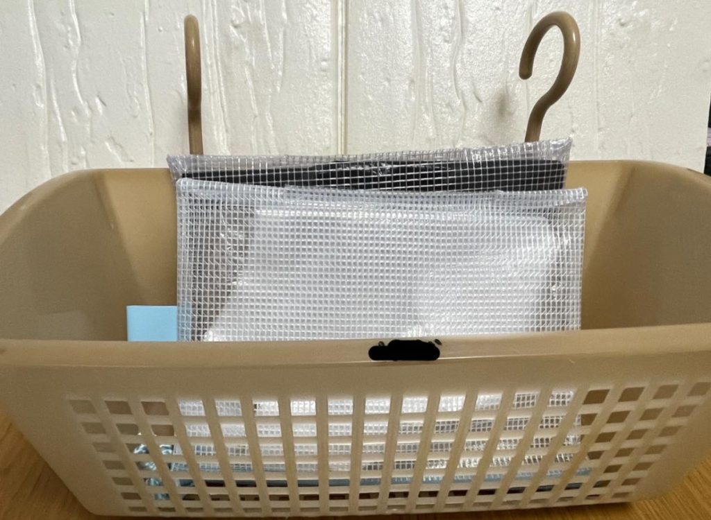 100均グッズをうまく使って介護を楽にしませんか